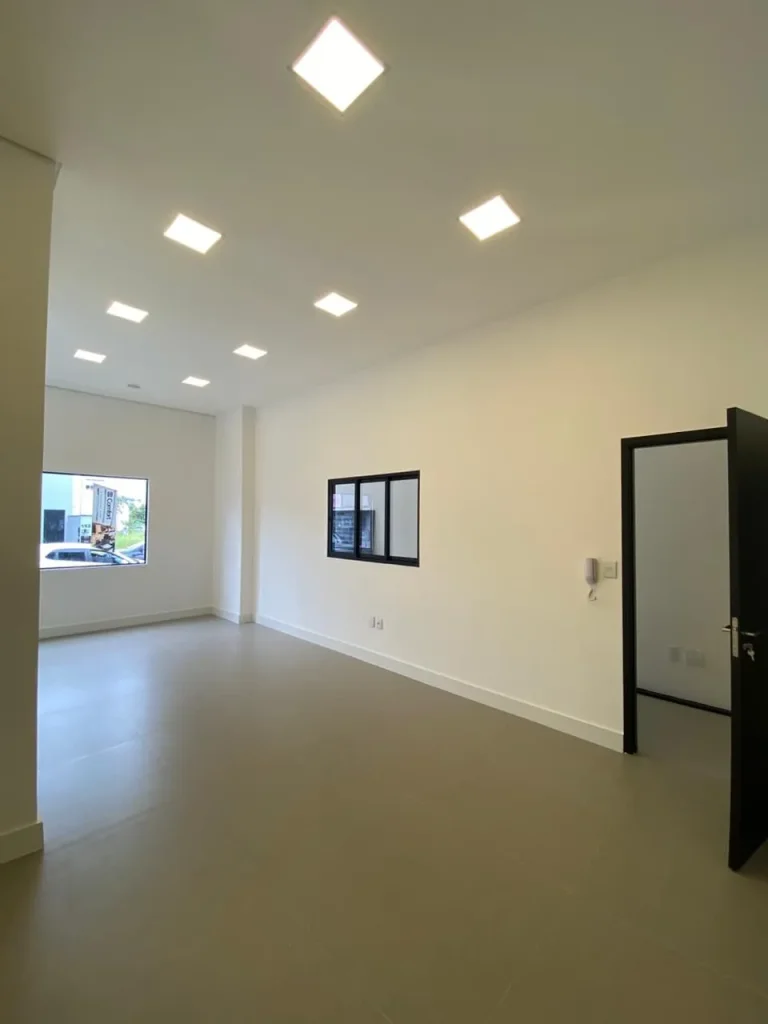 SALA COMERCIAL PARA LOCAÇÃO | NOVO CENTRO – ITU/SP