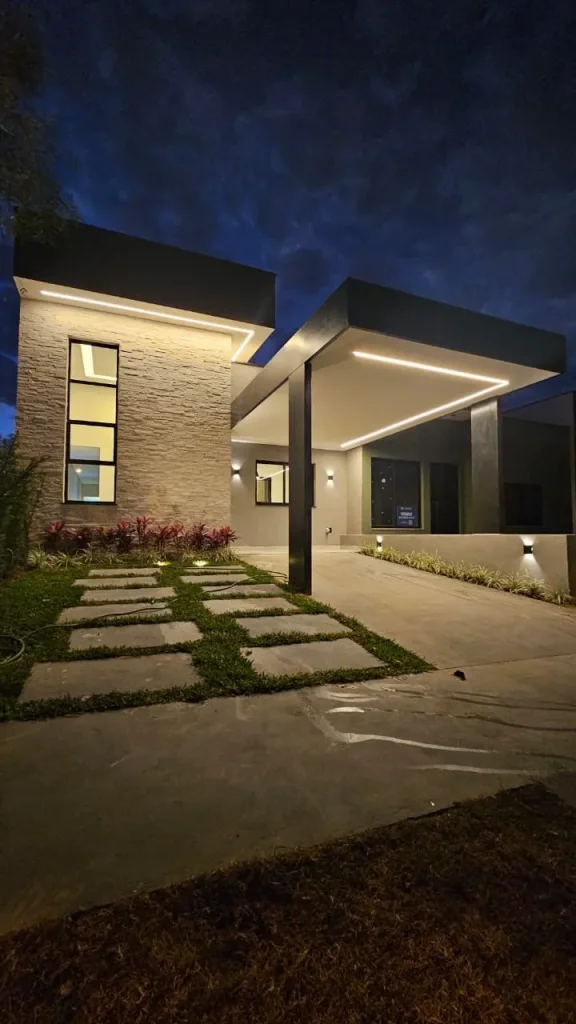 CASA À VENDA EM CONDOMÍNIO – ZONA NORTE DE SOROCABA/SP