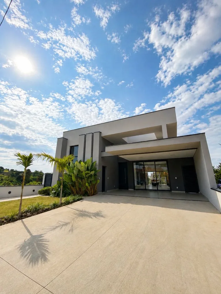 Casa de Alto Padrão em Salto-SP